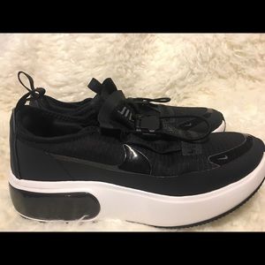 Nike Max Dia Winter Woman sx 8.5.